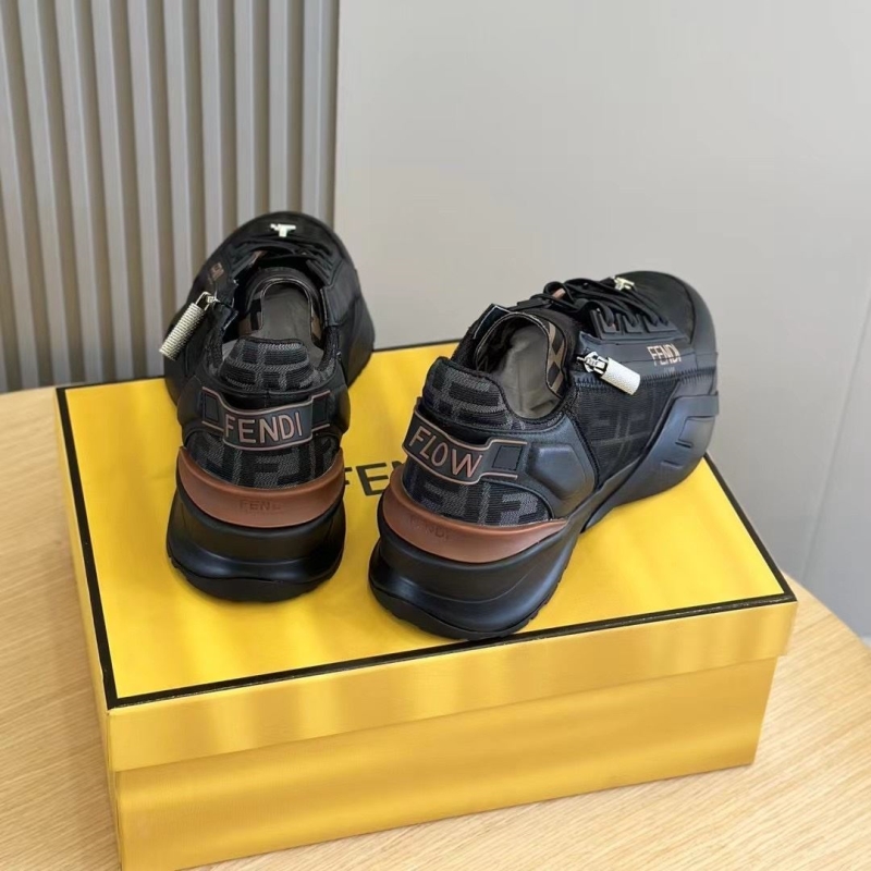 Fendi Sneakers